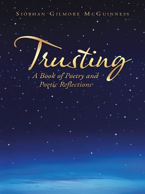 cover image of Trusting